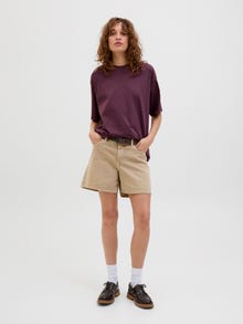 JJXX JXANDREA T-shirt -Sassafras - 12205777