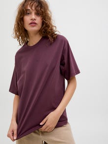 JJXX JXANDREA T-shirt -Sassafras - 12205777