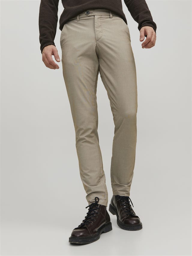 Jack & Jones Slim Fit Chino trousers - 12205778