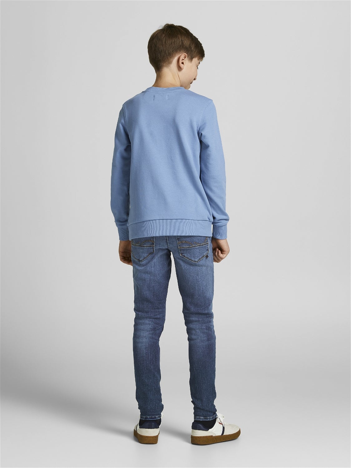 jack and jones skinny jeans liam