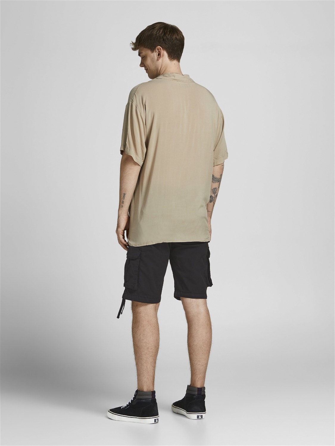 Cargo Shorts Trend - Are Cargo Shorts Back In Style for Men?