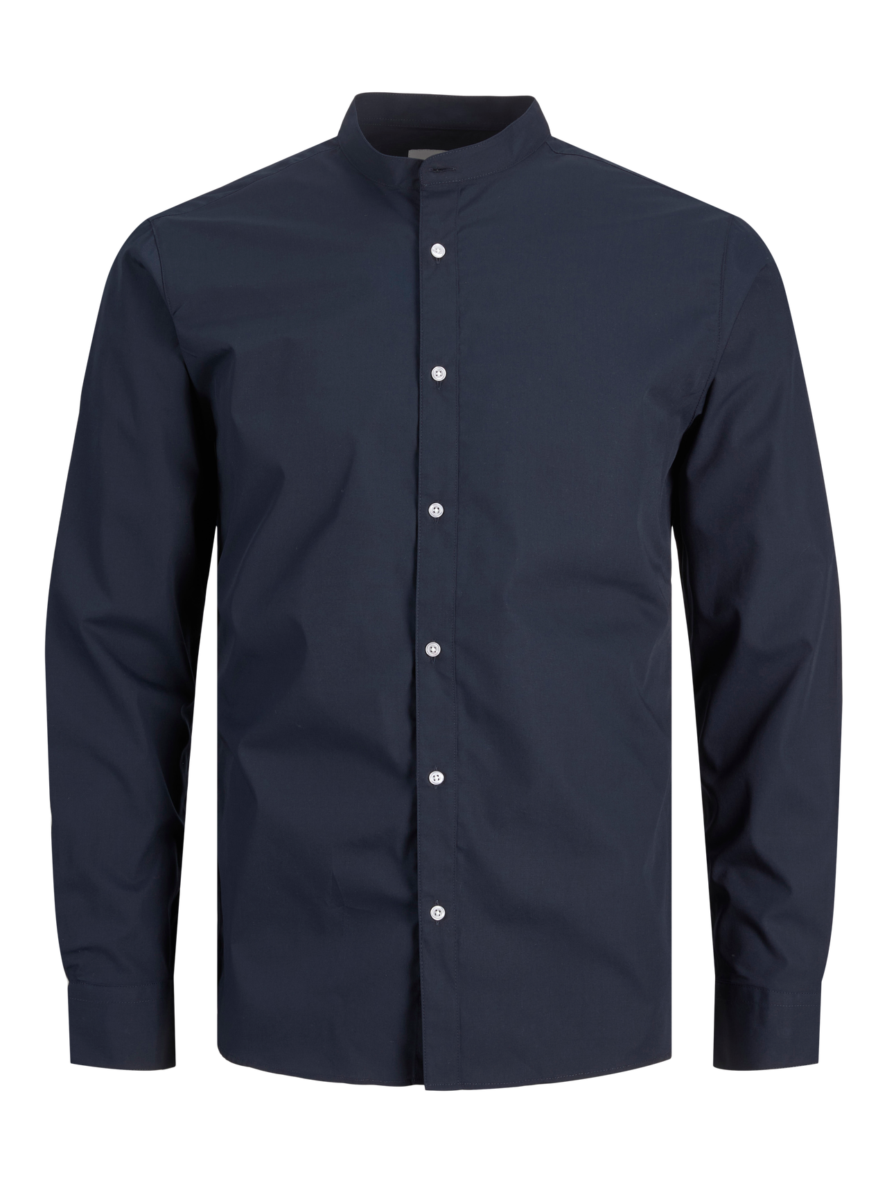 Jack & Jones Camisa informal Slim Fit -Navy Blazer - 12205921