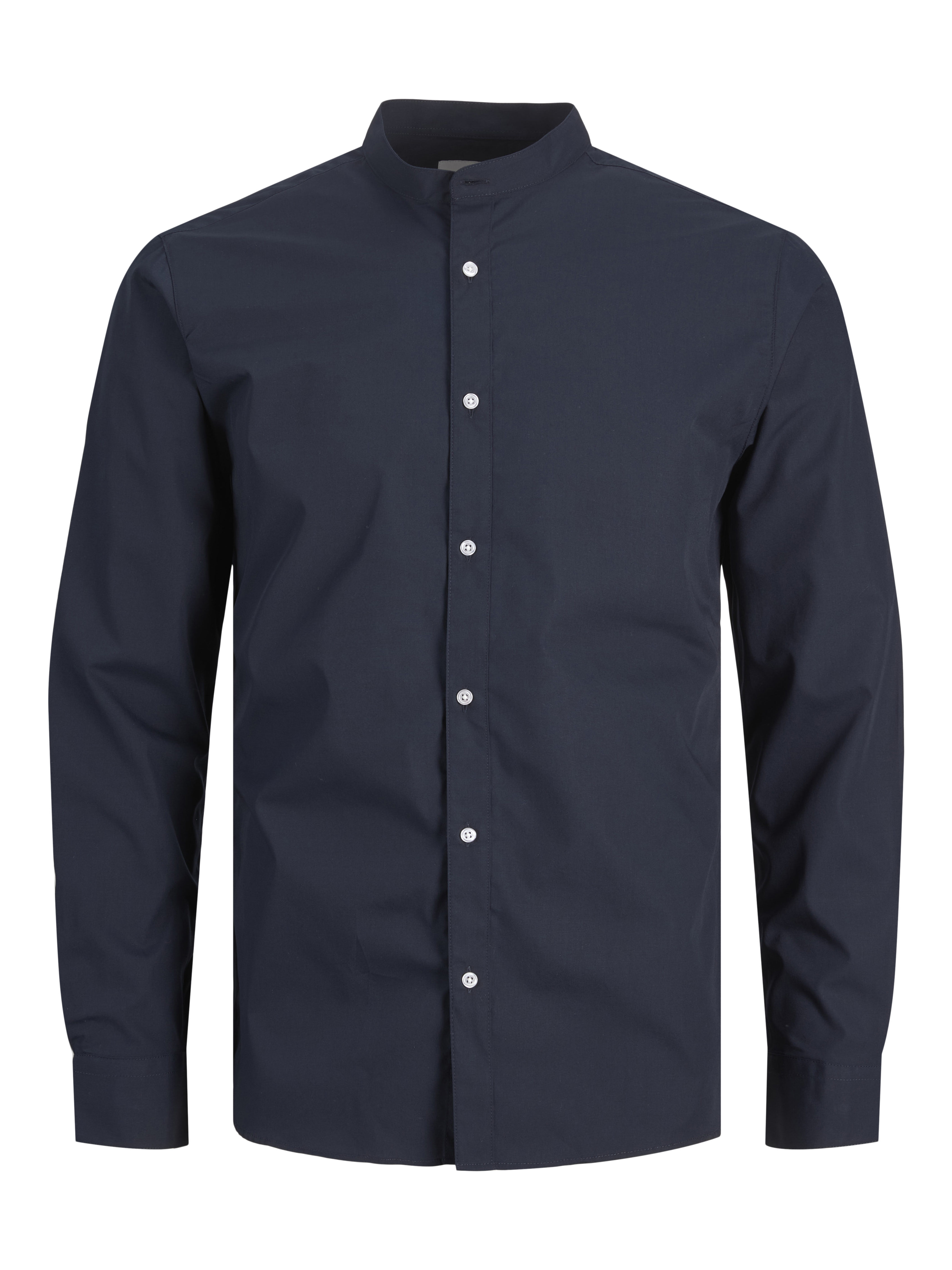 Thumbnail - Slim Fit Freizeithemd