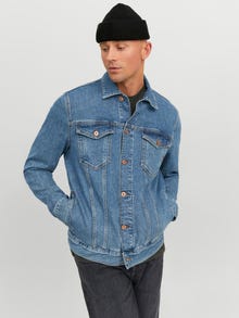 R.D.D. ROYAL DENIM DIVISION Megzta kepurė -Black - 12206024