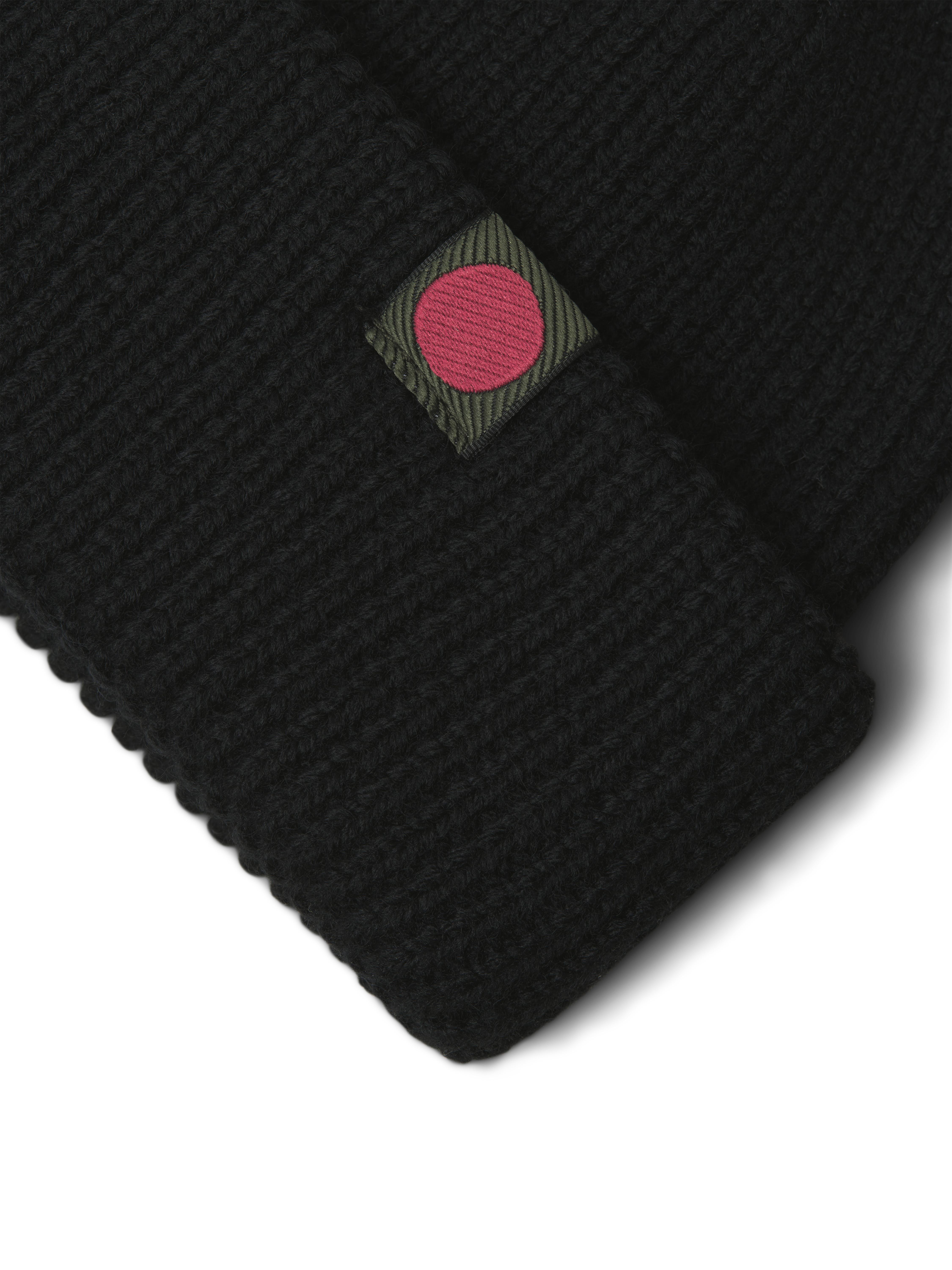 Thumbnail - Rdd Strickmütze