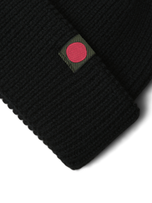 R.D.D. ROYAL DENIM DIVISION Pipo -Black - 12206024