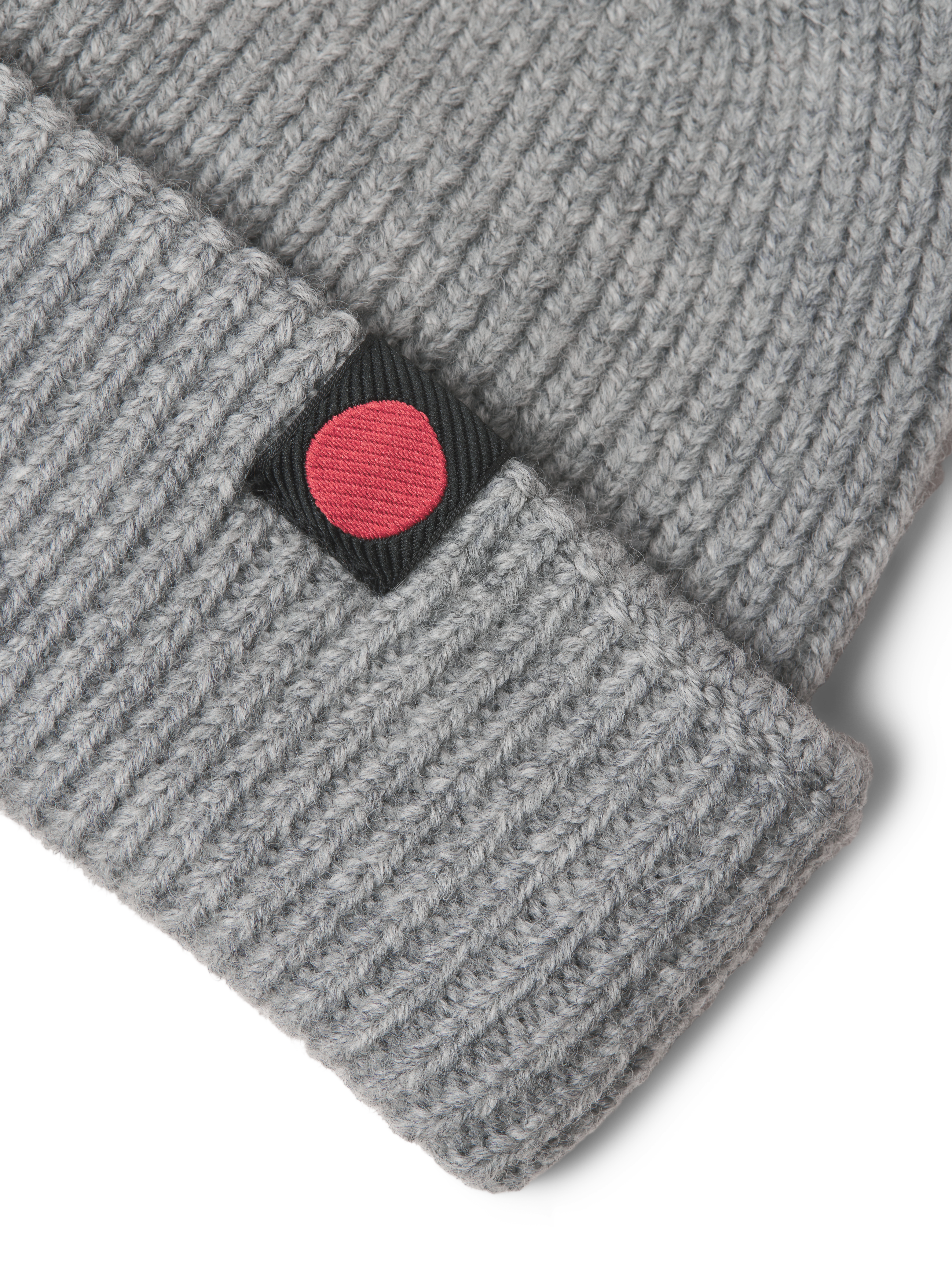 Thumbnail - Rdd Strickmütze