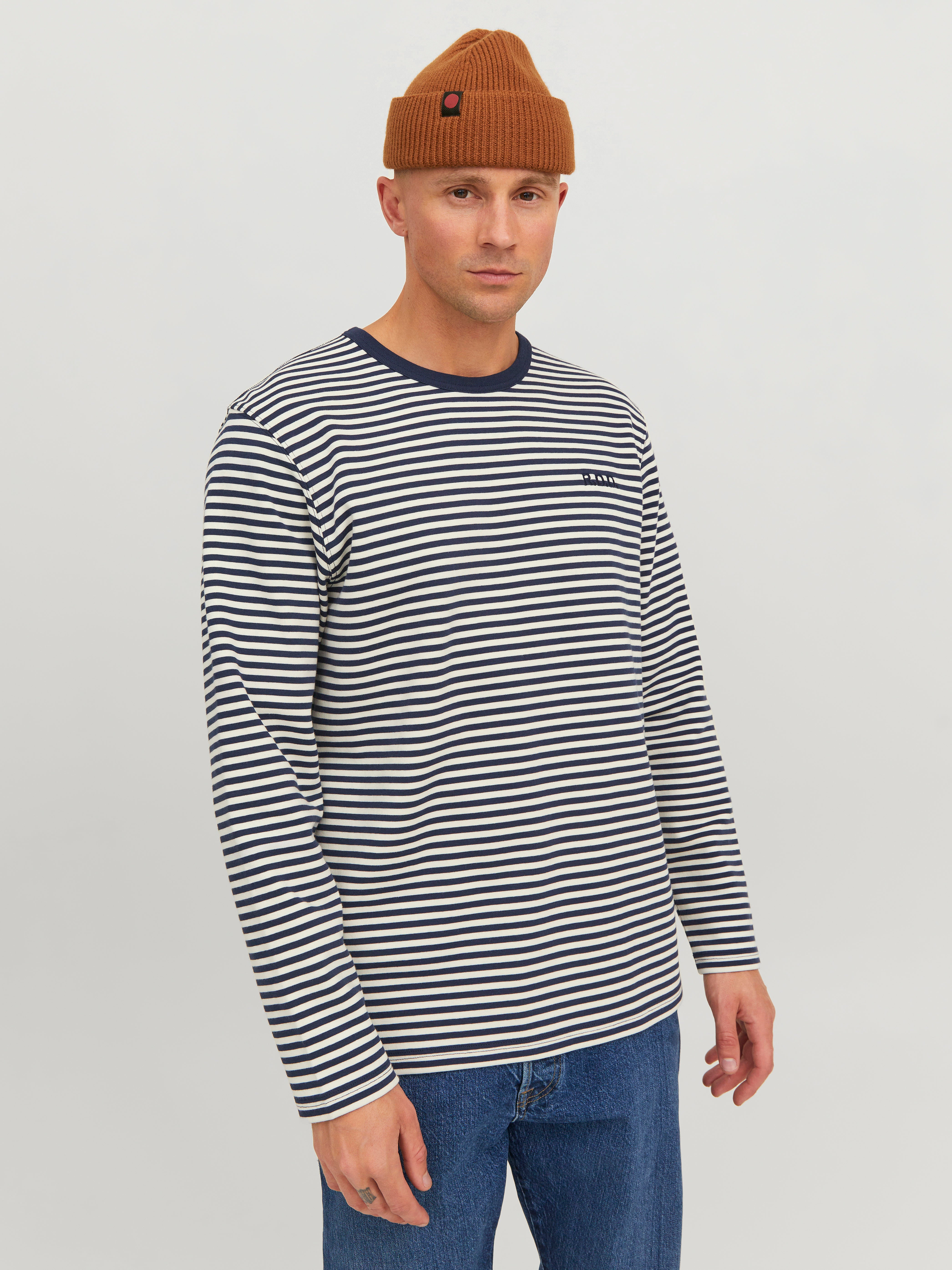 Jack & Jones RDD Beanie - 12206024