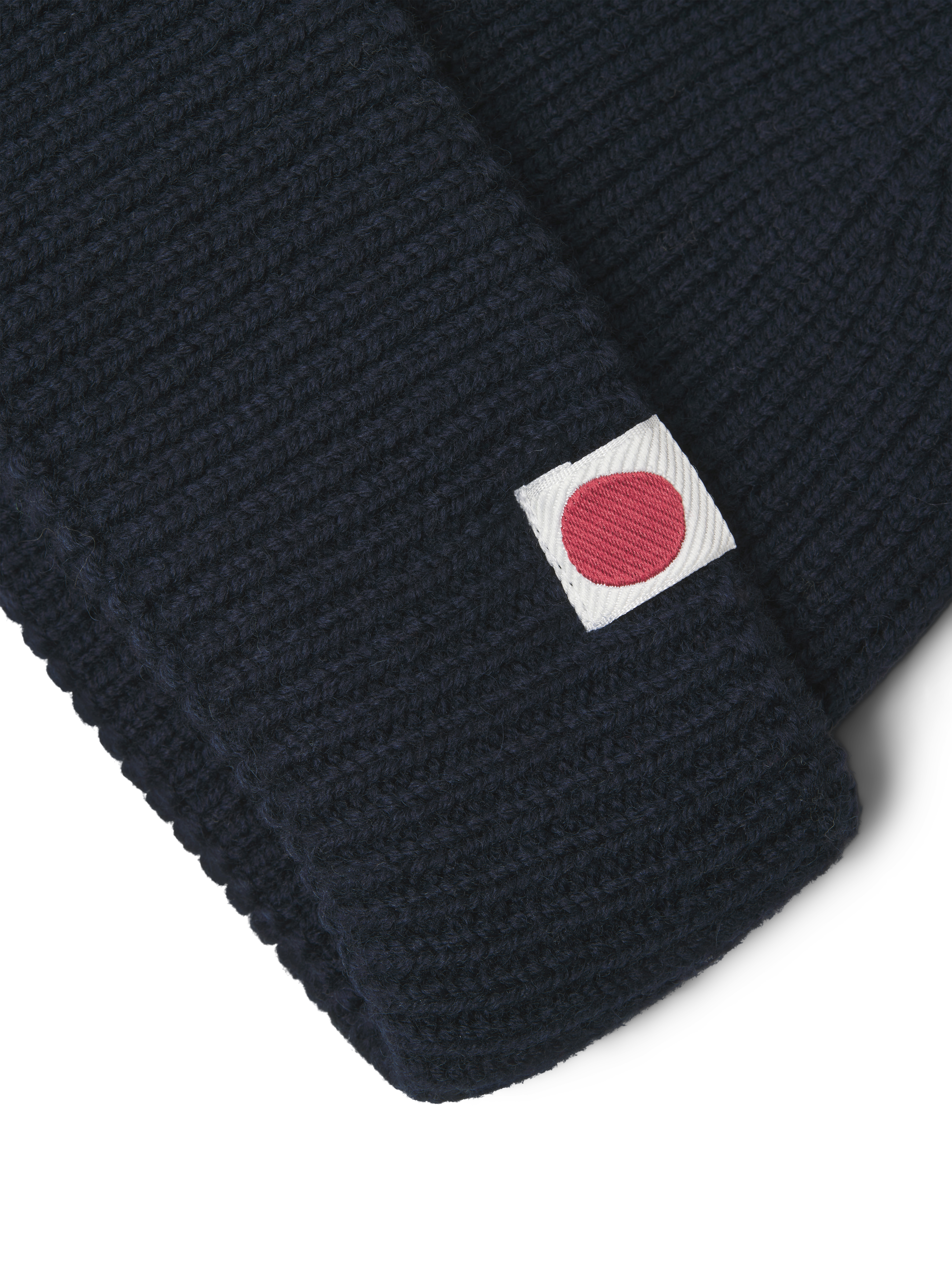 Thumbnail - Rdd Strickmütze