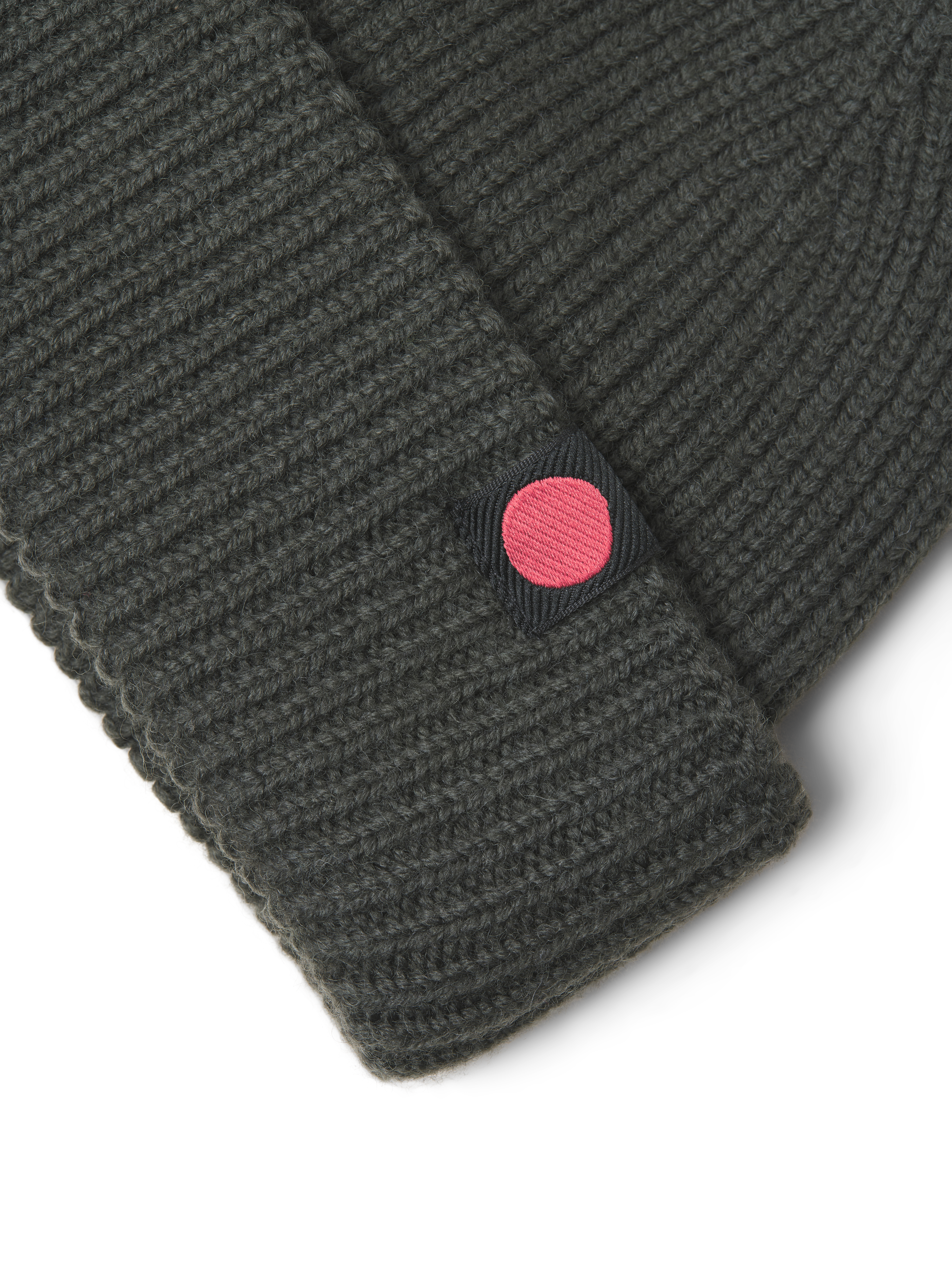 Thumbnail - Rdd Strickmütze