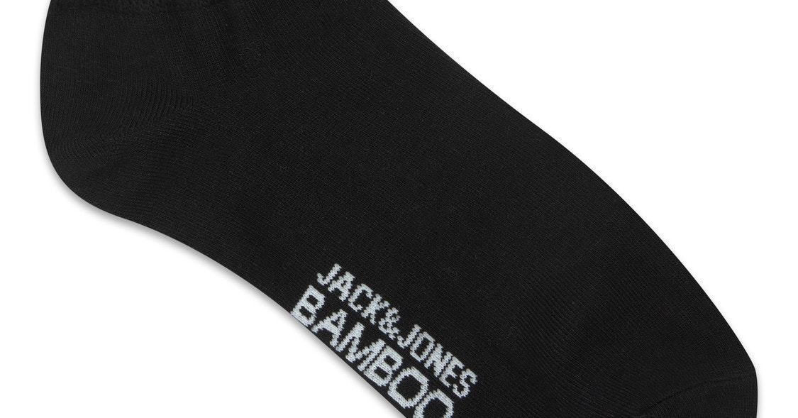 jackjones-5-packsocks-black. 