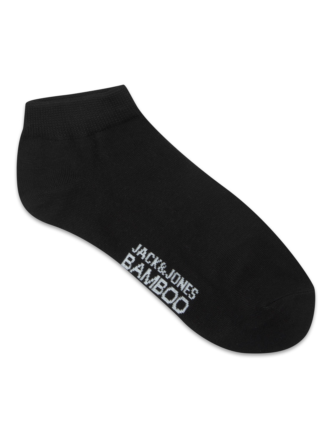 Jack & Jones 5-pack Socks -Black - 12206139