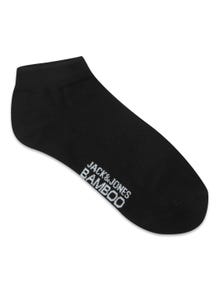 Jack & Jones 5-pack Socks -Black - 12206139