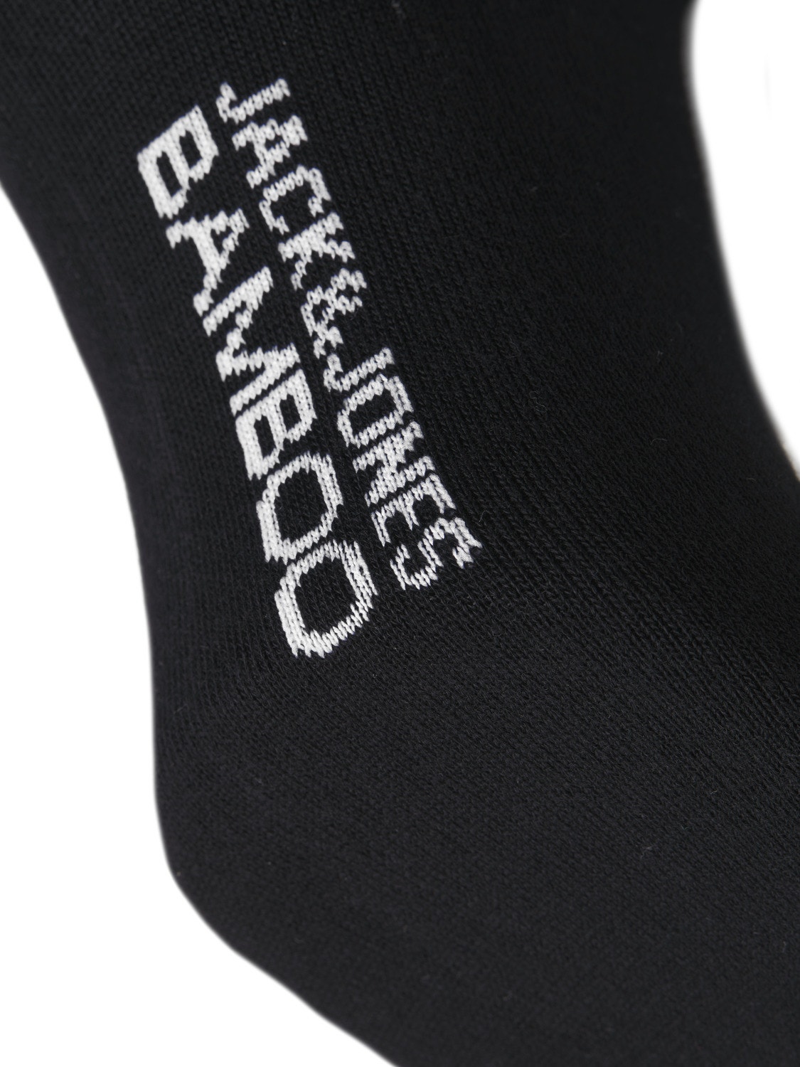 Jack & Jones 5-pack Socks -Black - 12206139