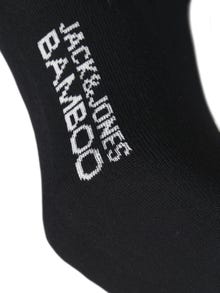Jack & Jones 5-pack Socks -Black - 12206139