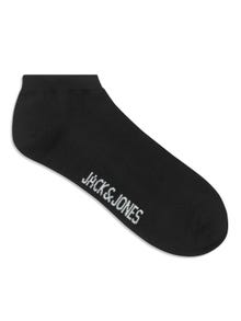 Jack & Jones 5-pack Sokken -Black - 12206139