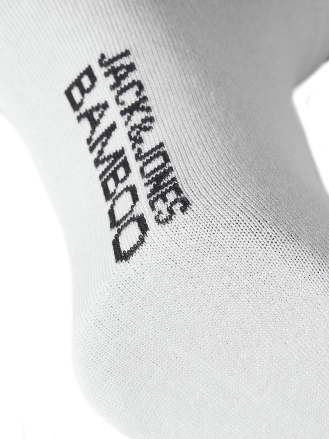 Jack & Jones 5-pack Socks -White - 12206139
