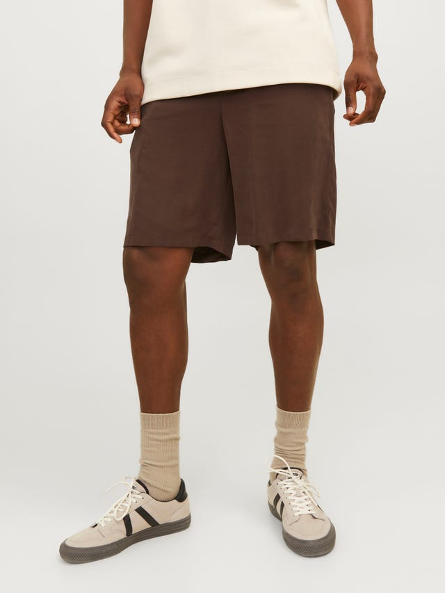Jack & Jones Regular Fit Shorts - 12206195