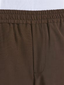 Jack & Jones Short Regular Fit -Seal Brown - 12206195