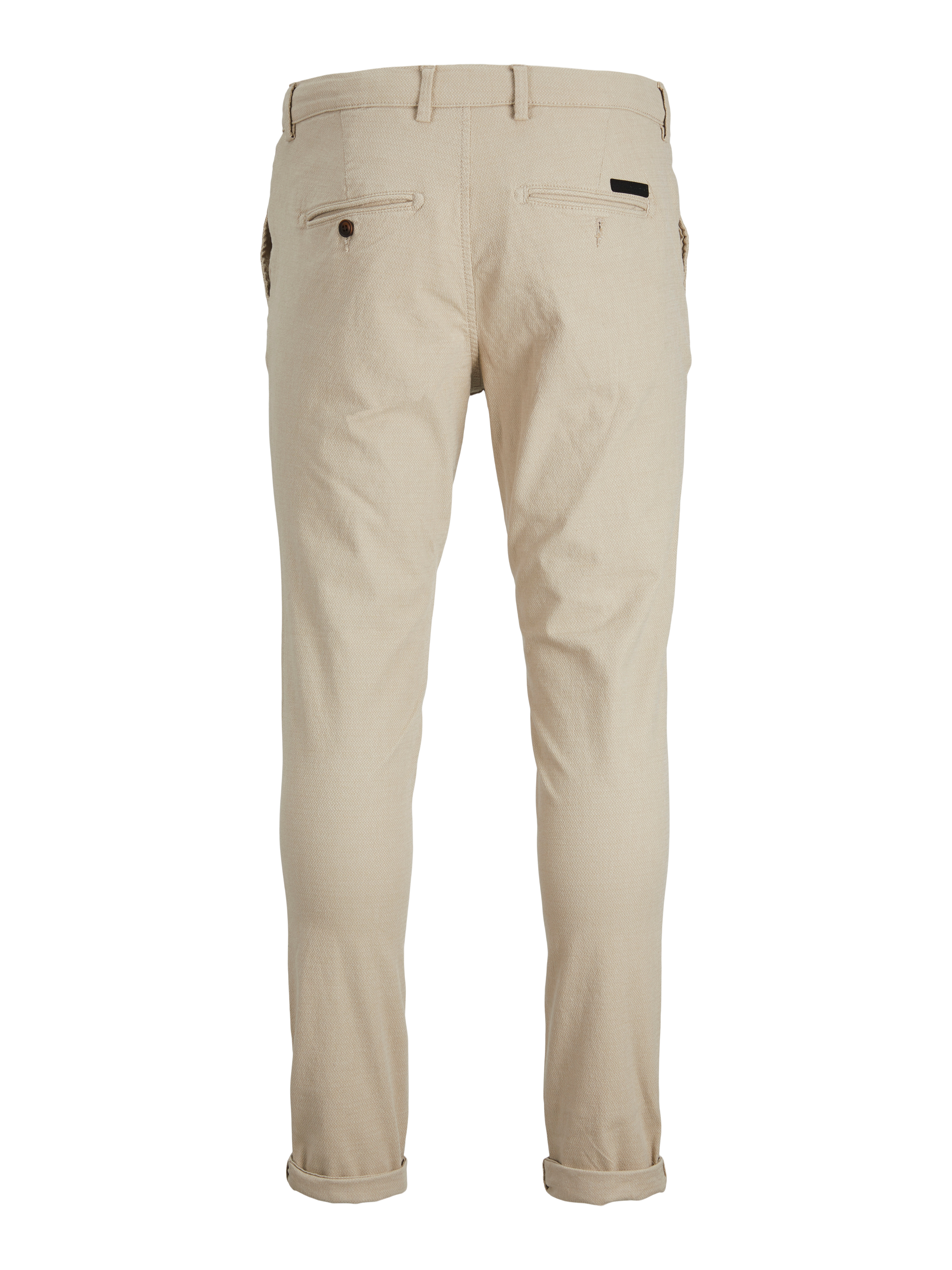 Thumbnail - Slim Fit Chino Hose