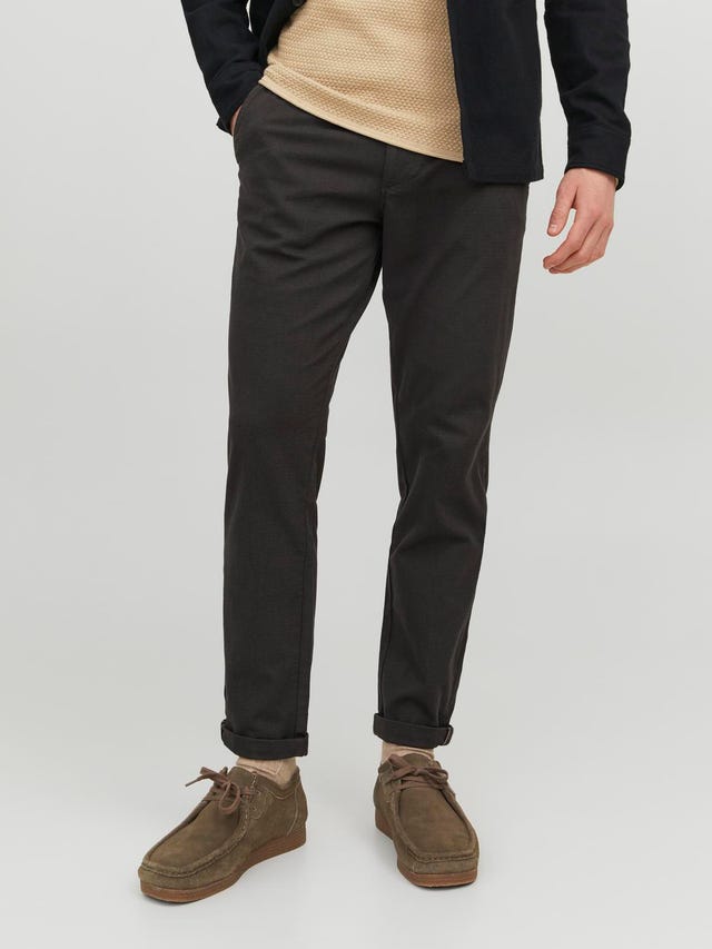 Jack & Jones Pantalones chinos Slim Fit - 12206198