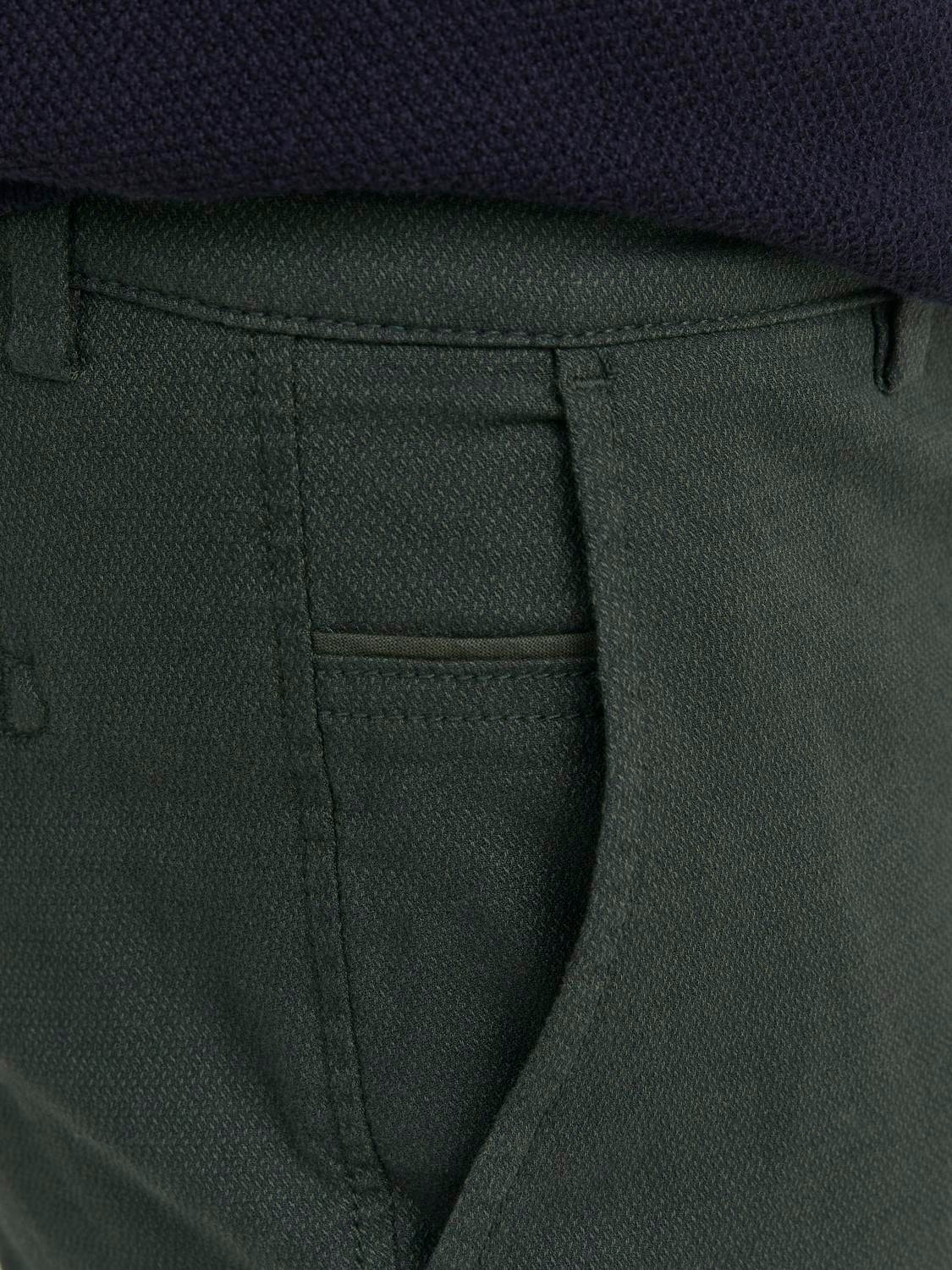 Jack & Jones Slim Fit Chino trousers -Mountain View - 12206198