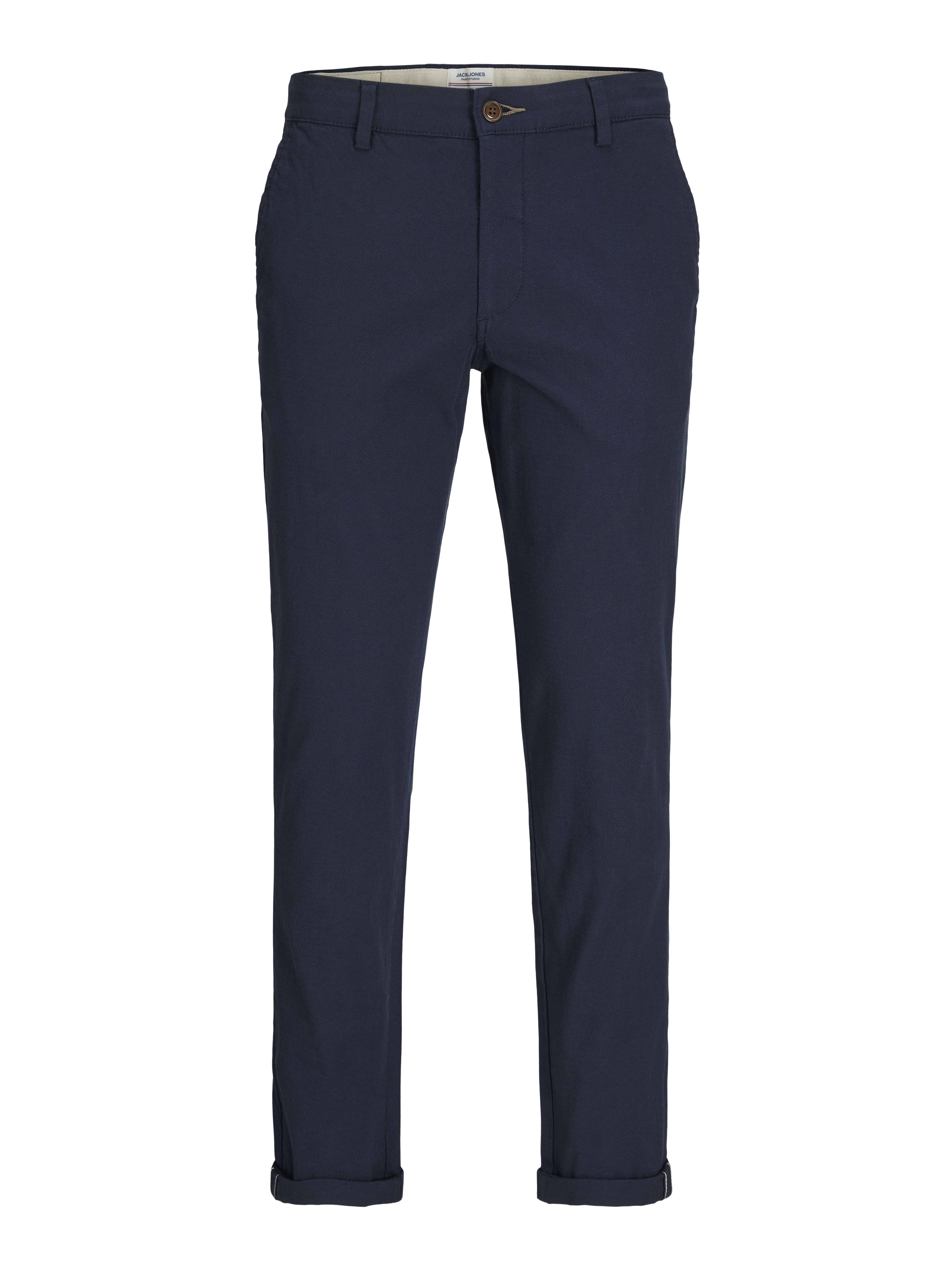 Thumbnail - Slim Fit Chino Hose