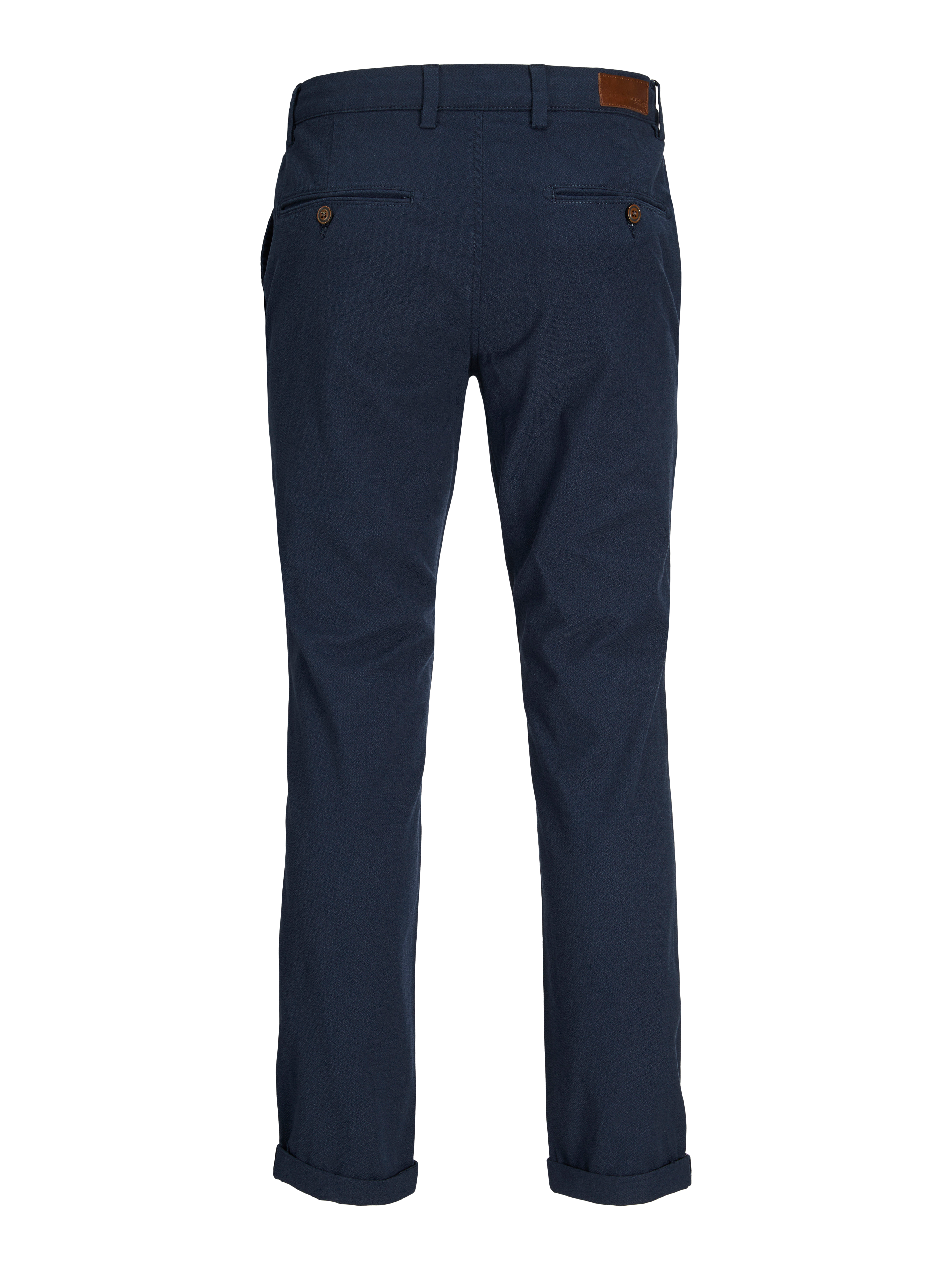 Thumbnail - Slim Fit Chino Hose