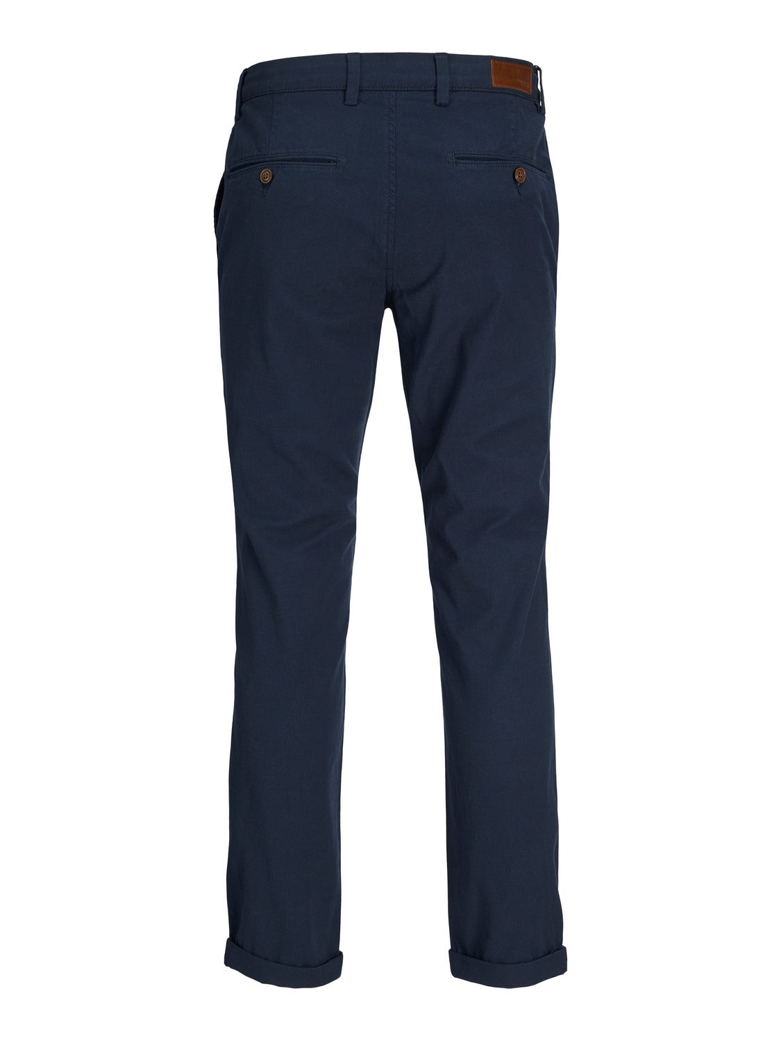 Jack & Jones Slim Fit Szövetnadrág -Navy Blazer - 12206198