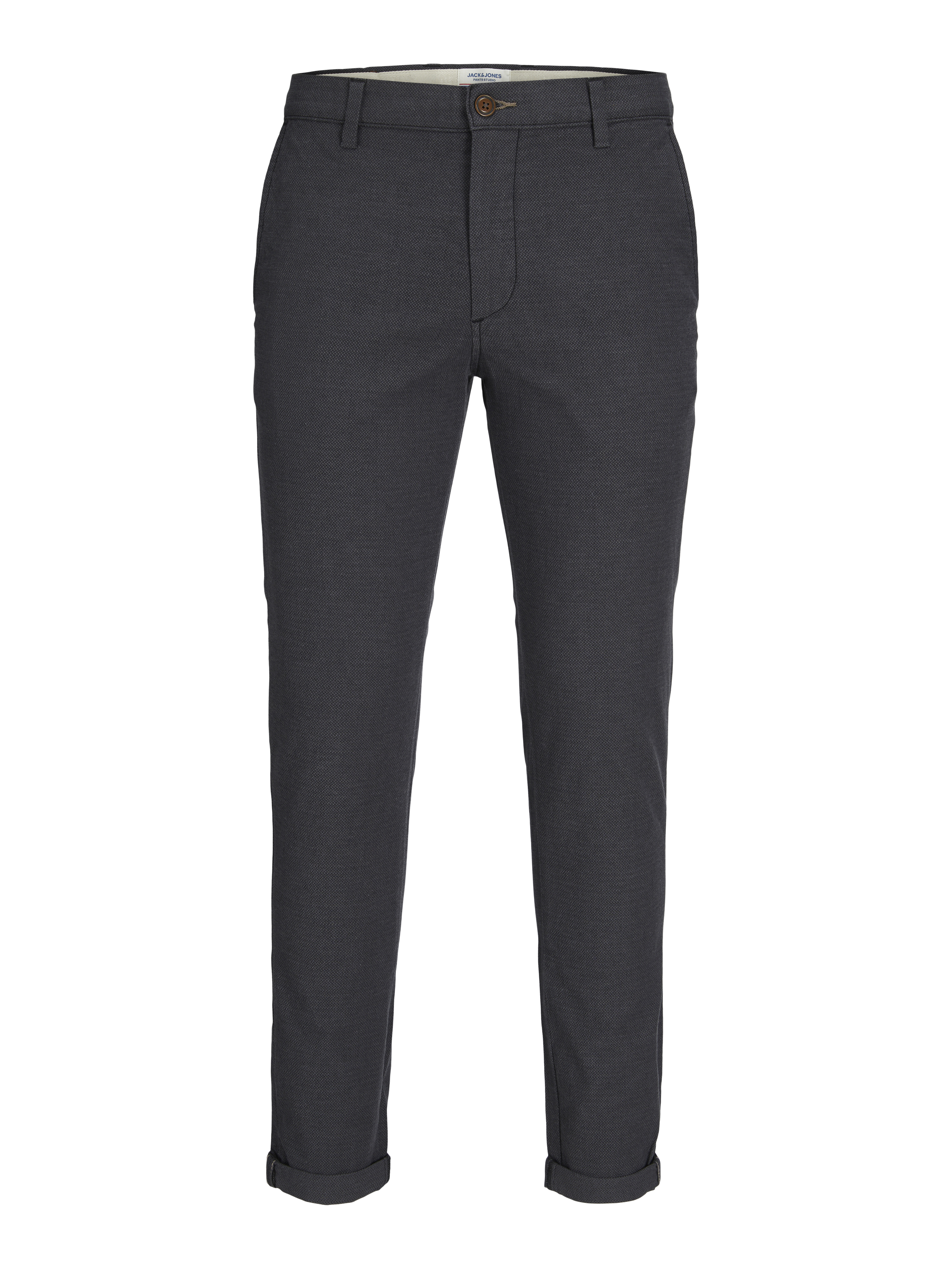 Thumbnail - Slim Fit Chino Hose