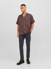 Jack & Jones Slim Fit Chino trousers -Black - 12206198
