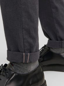 Jack & Jones Slim Fit Chino trousers -Black - 12206198