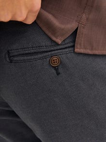 Jack & Jones Slim Fit Chino trousers -Black - 12206198