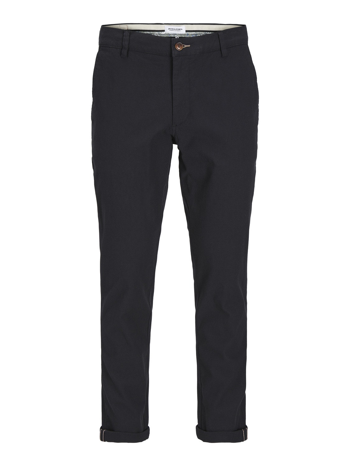 JACK & JONES heren chinobroek jpstmarco jdave noos JACK & JONES heren chinobroek jpstmarco jdave noos