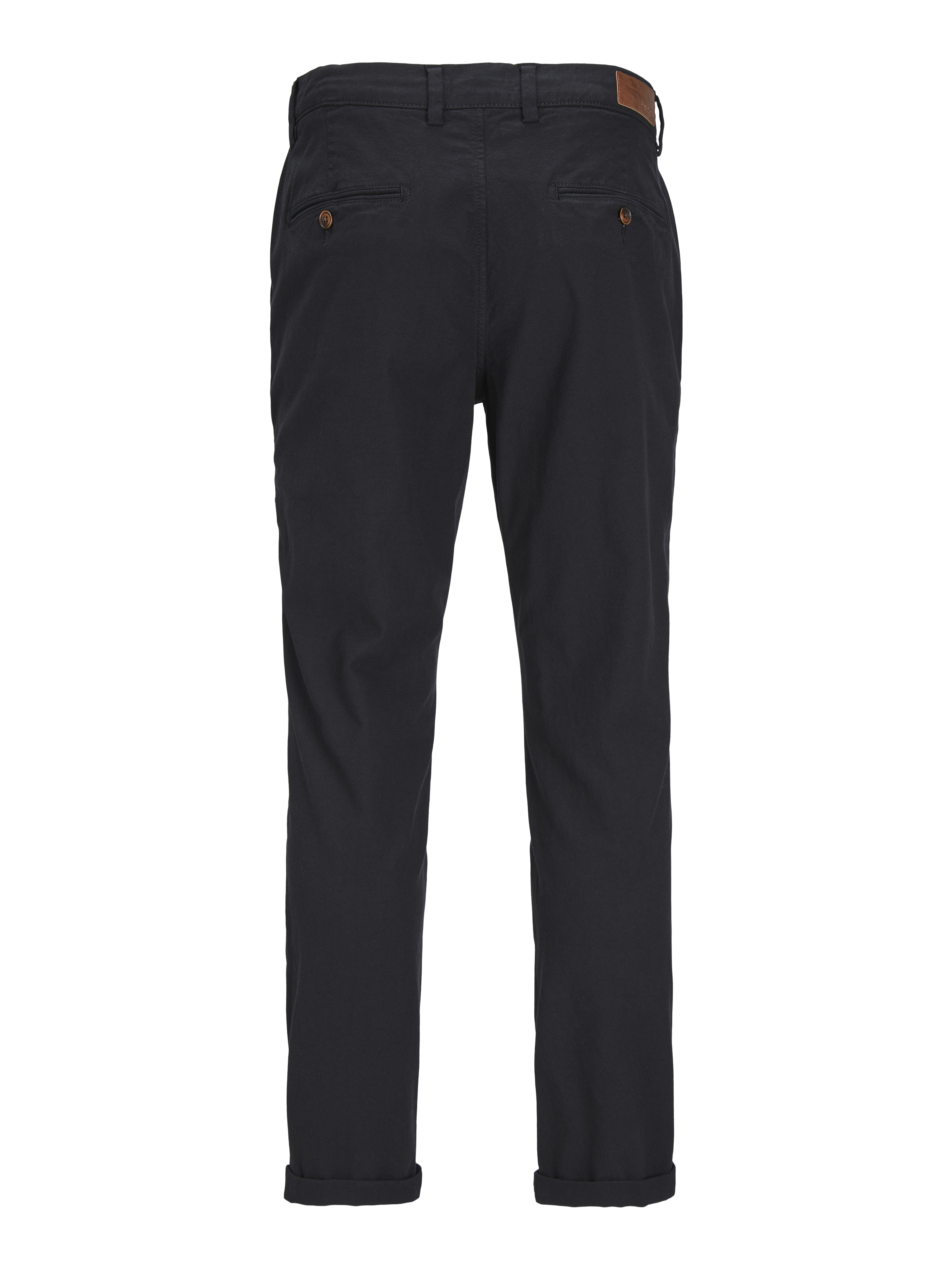 Thumbnail - Slim Fit Chino Hose