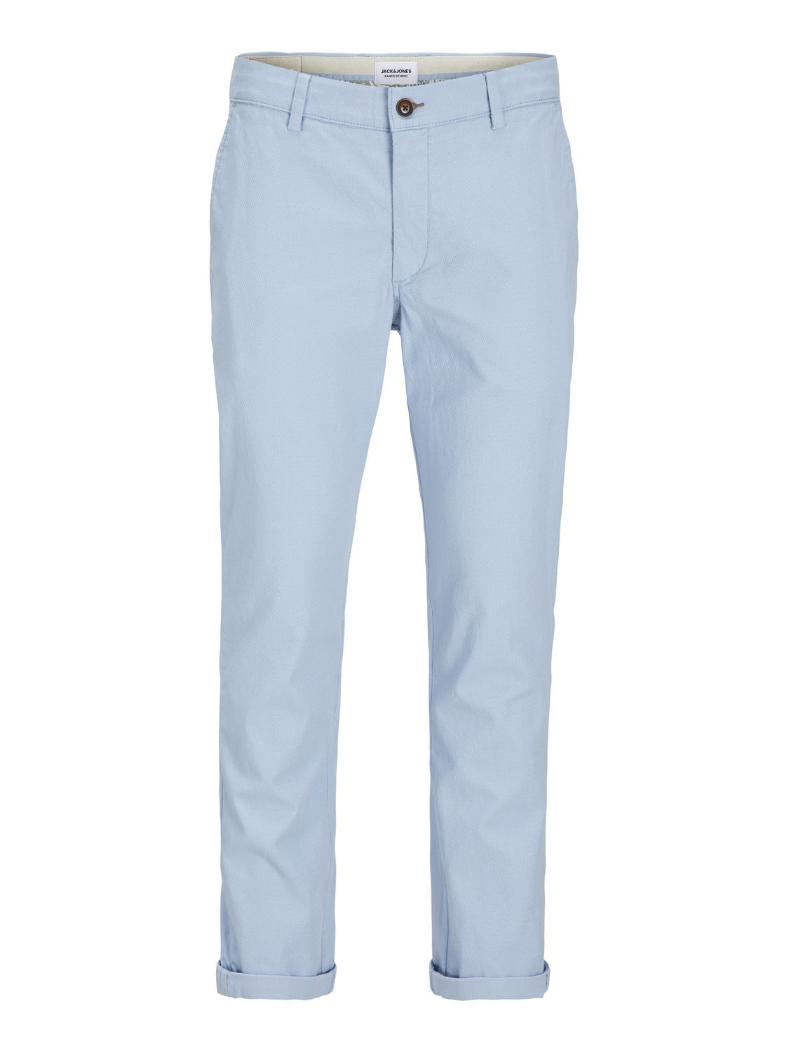 VAMDEV FASHION Slim Fit Men Light Blue Trousers - Buy VAMDEV FASHION Slim  Fit Men Light Blue Trousers Online at Best Prices in India | Flipkart.com