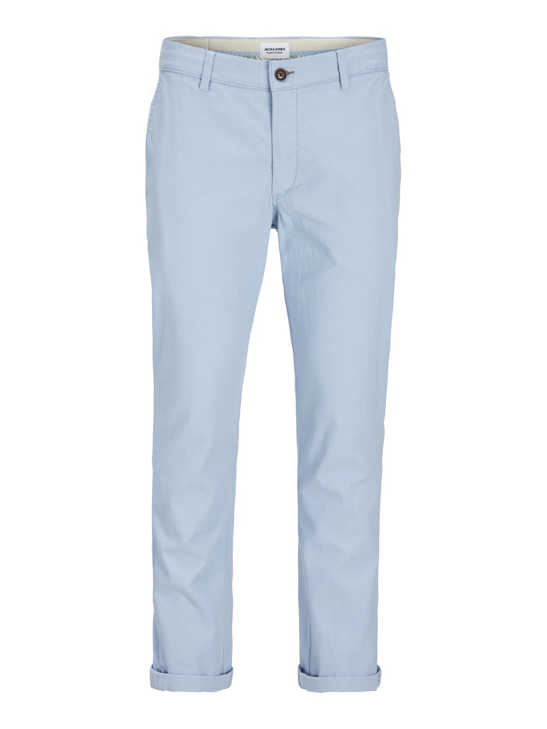 Jack & Jones Slim Fit Chino trousers -Mountain Spring - 12206198