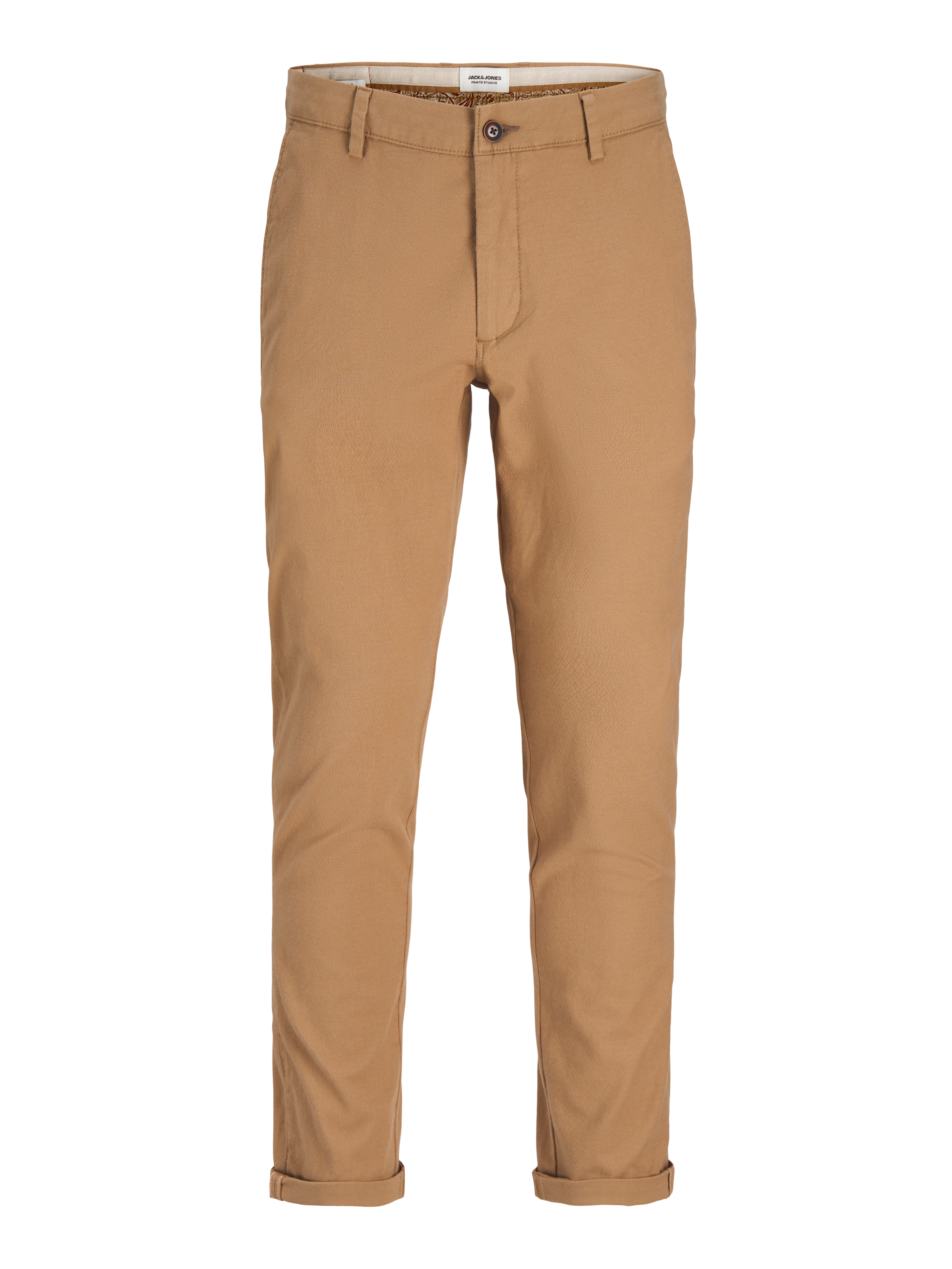 Thumbnail - Slim Fit Chino Hose