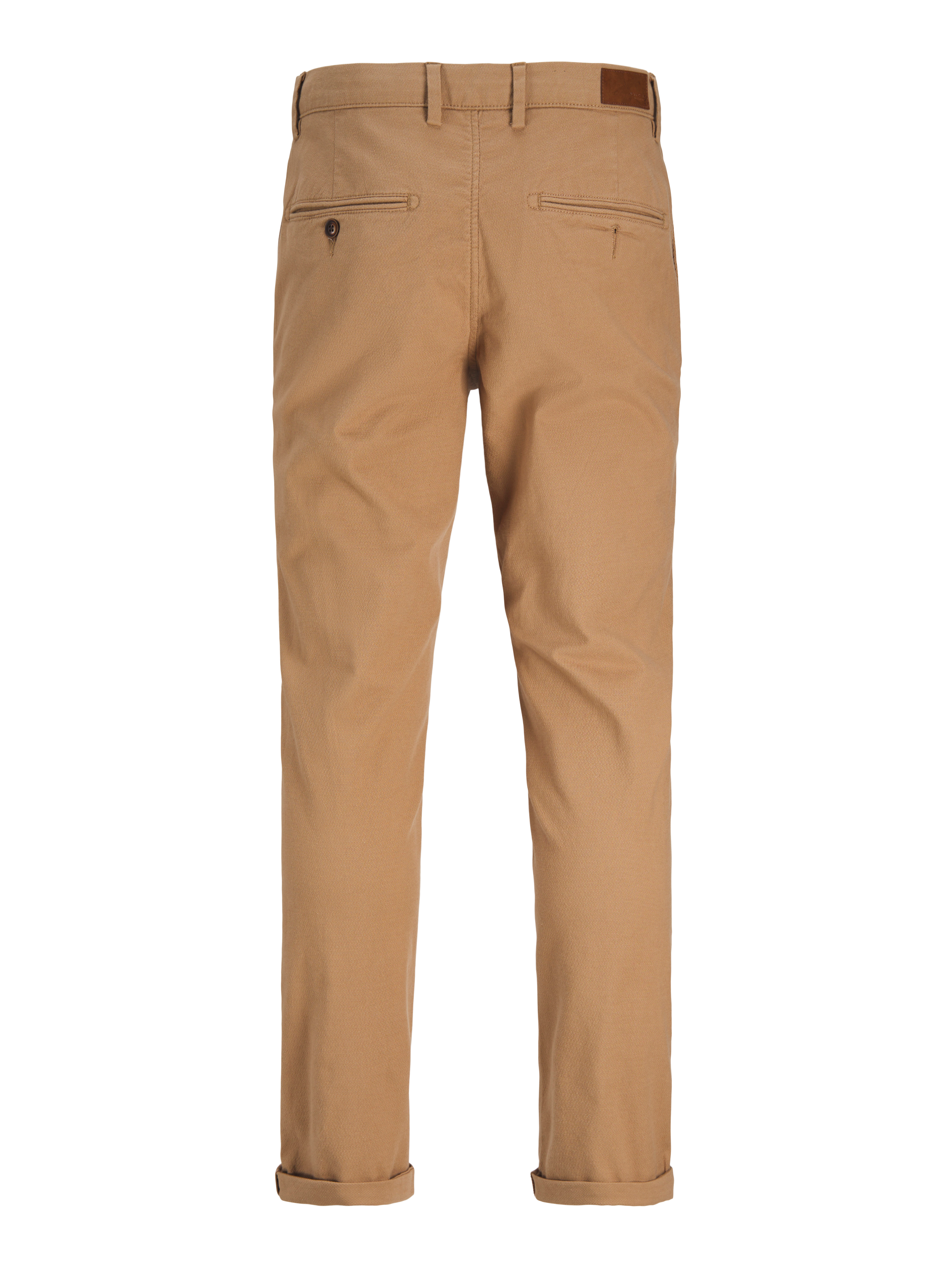 Thumbnail - Slim Fit Chino Hose