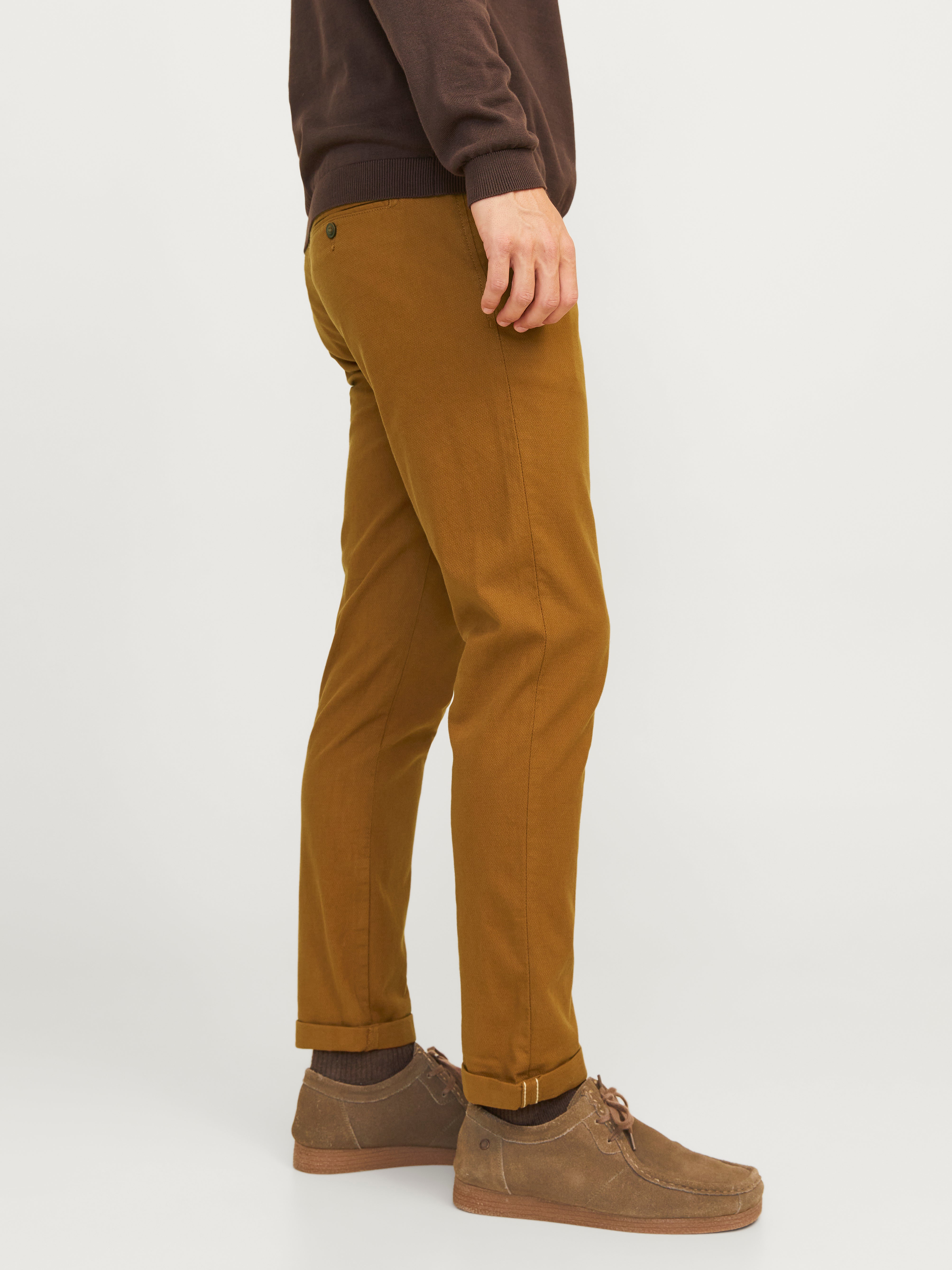 Shops chino pants homme