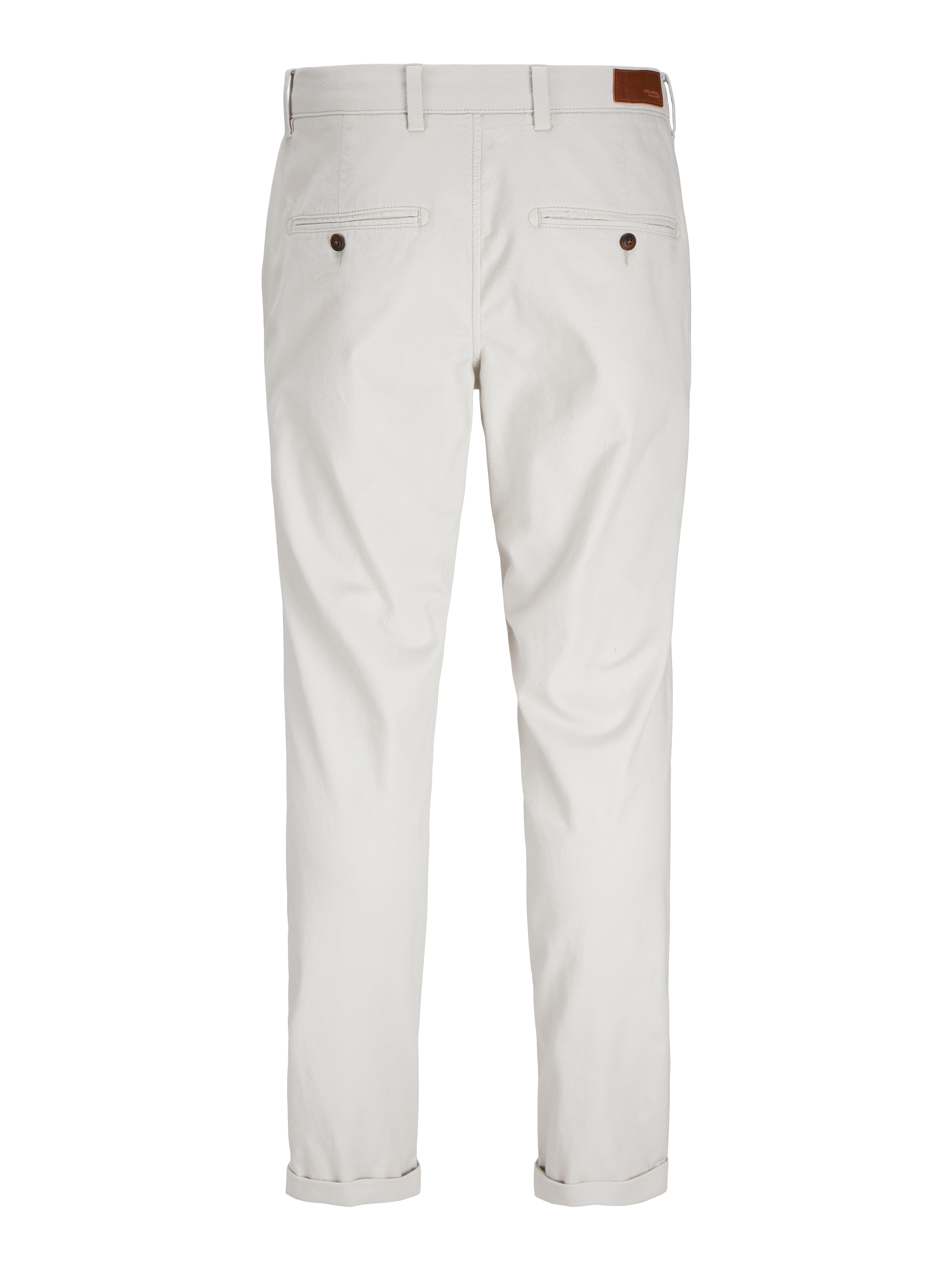 Thumbnail - Slim Fit Chino Hose