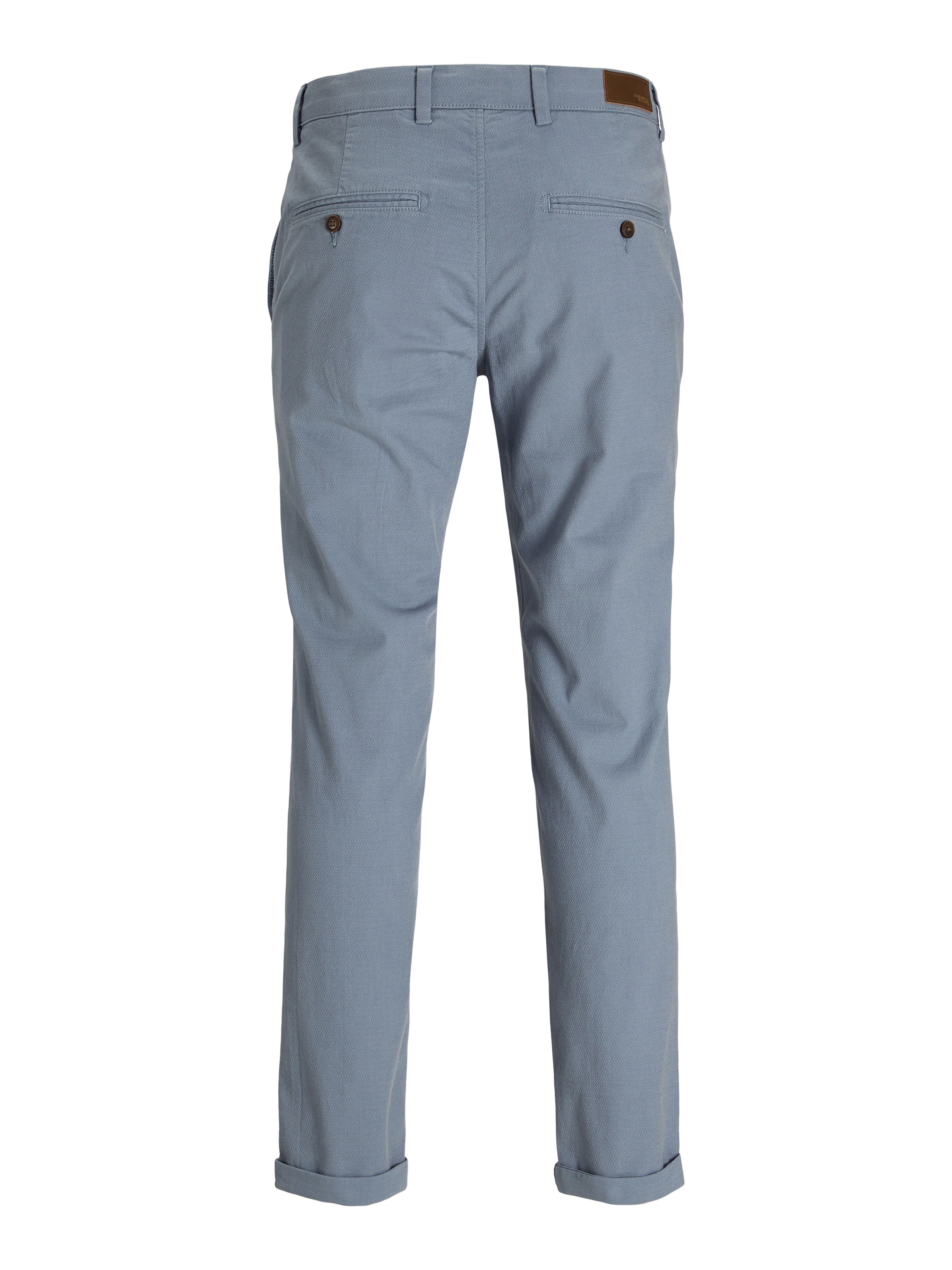 Thumbnail - Slim Fit Chino Hose