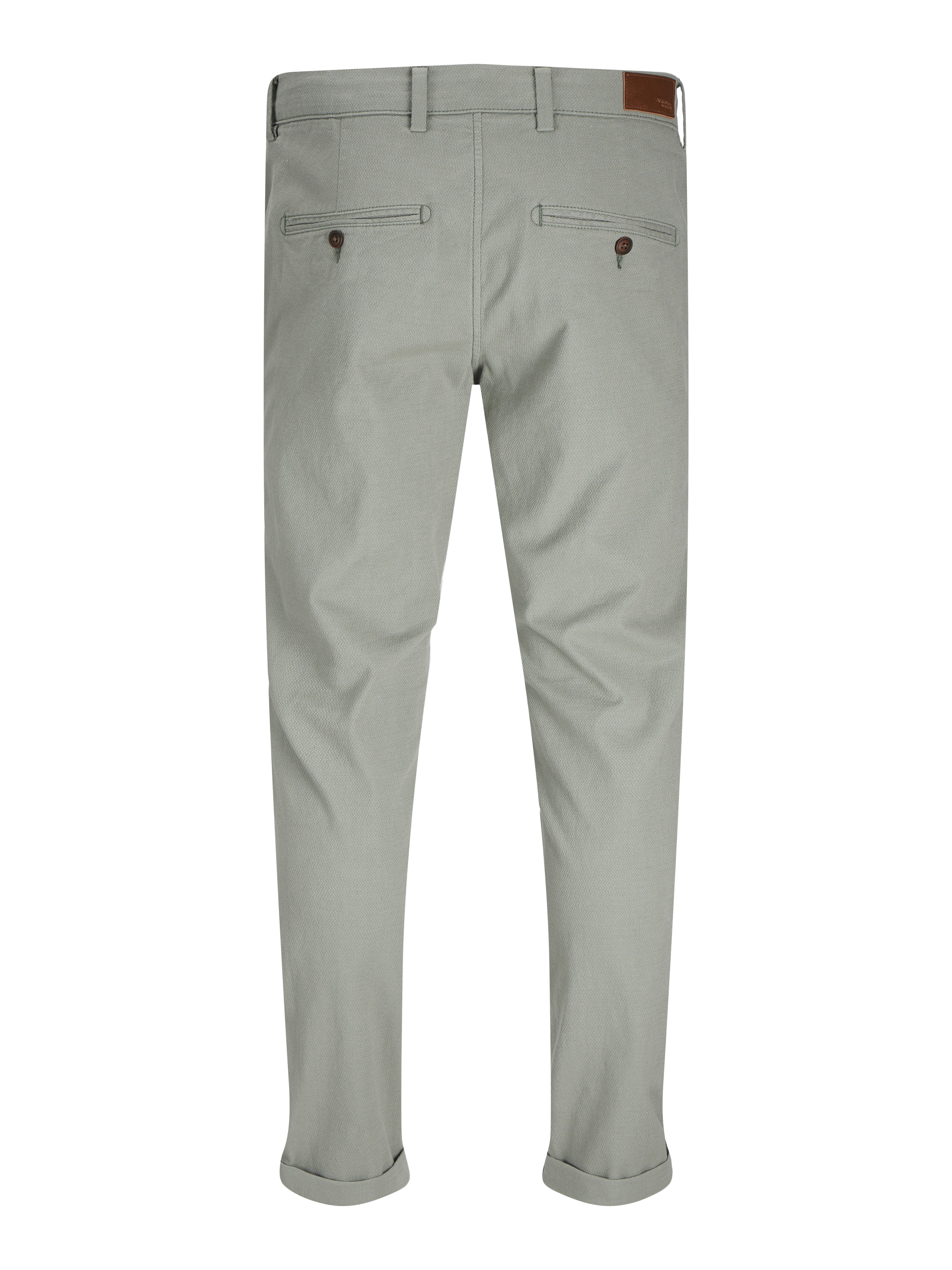Thumbnail - Slim Fit Chino Hose