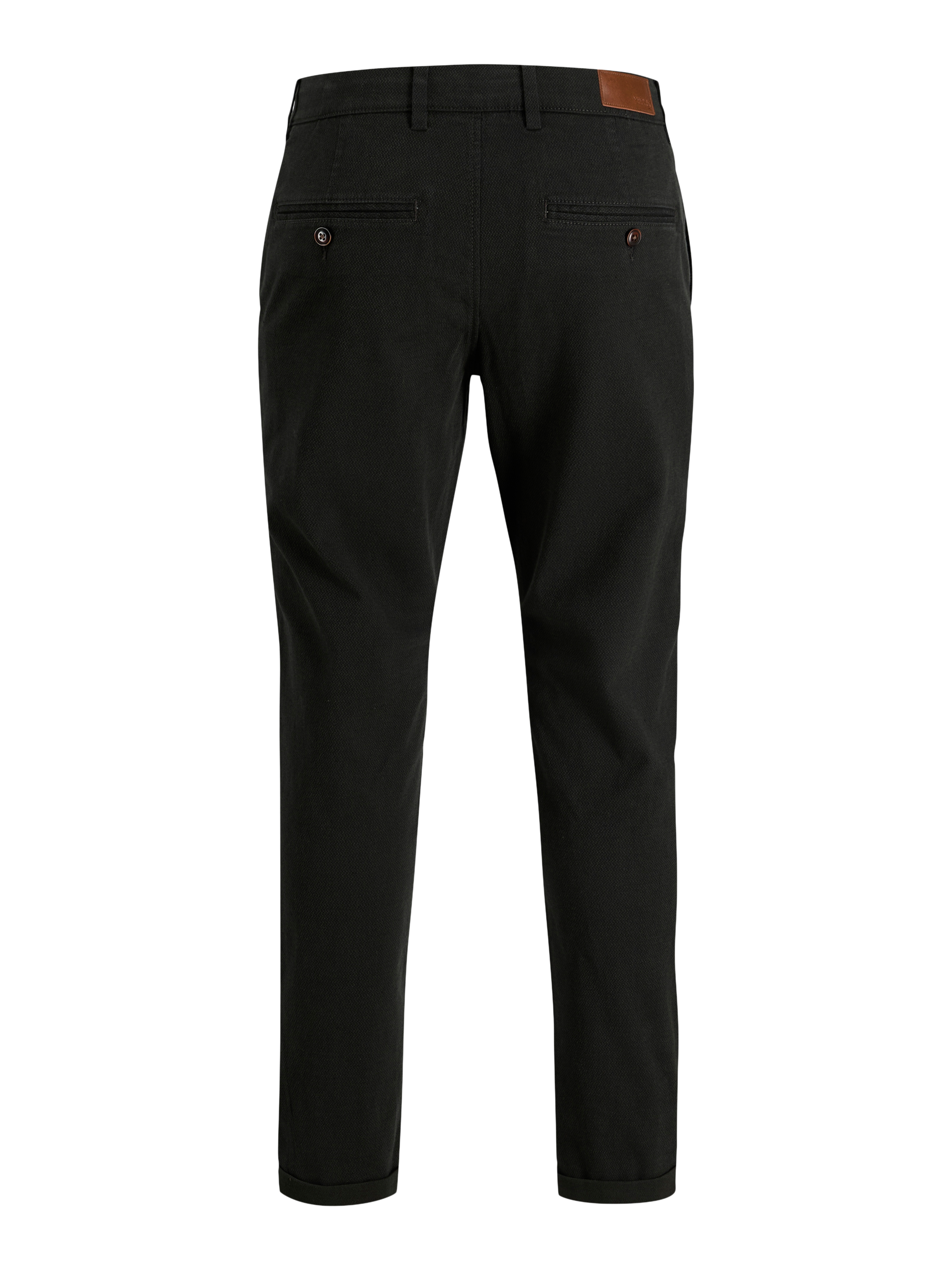 Thumbnail - Slim Fit Chino Hose