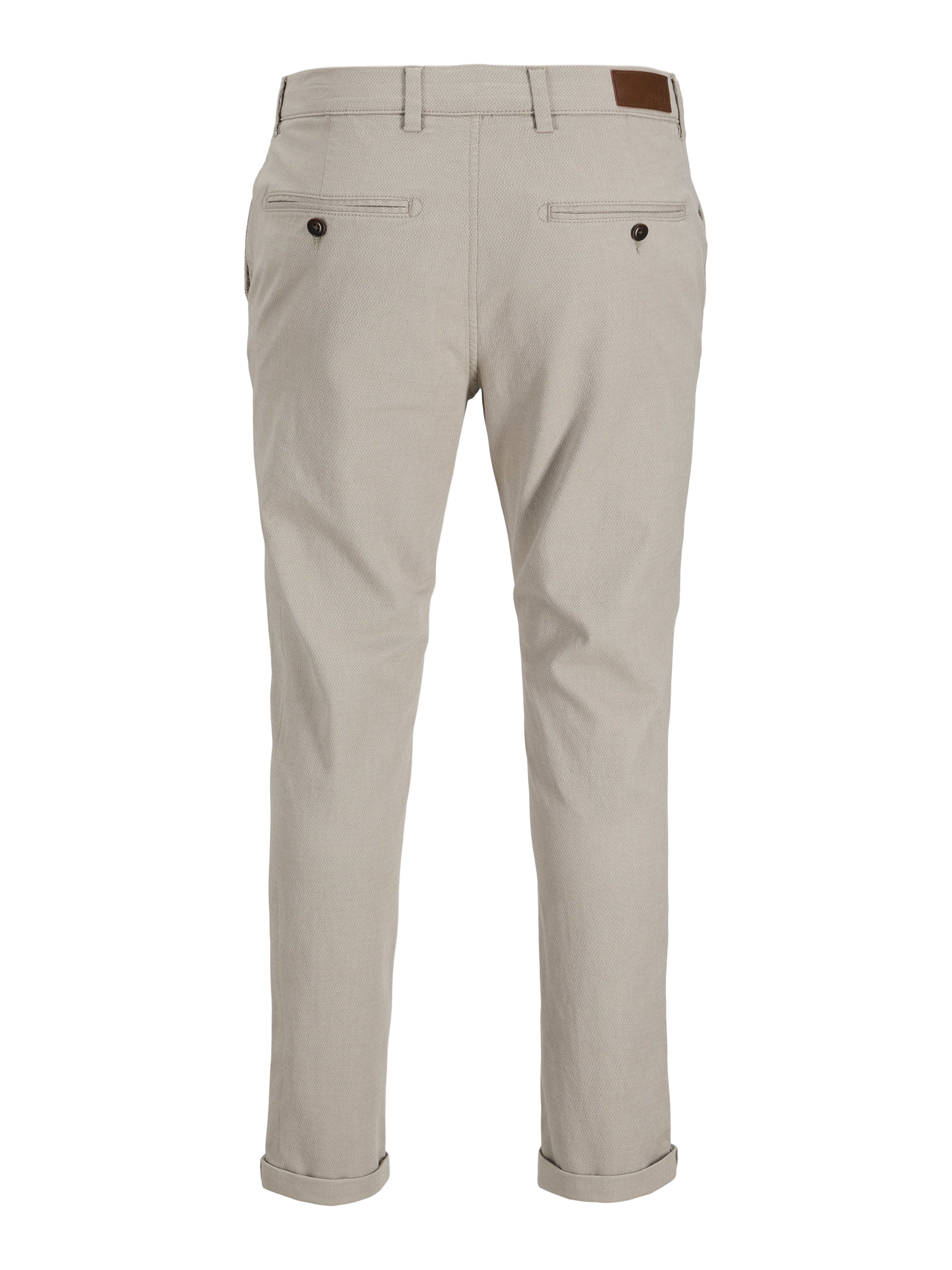 Thumbnail - Slim Fit Chino Hose