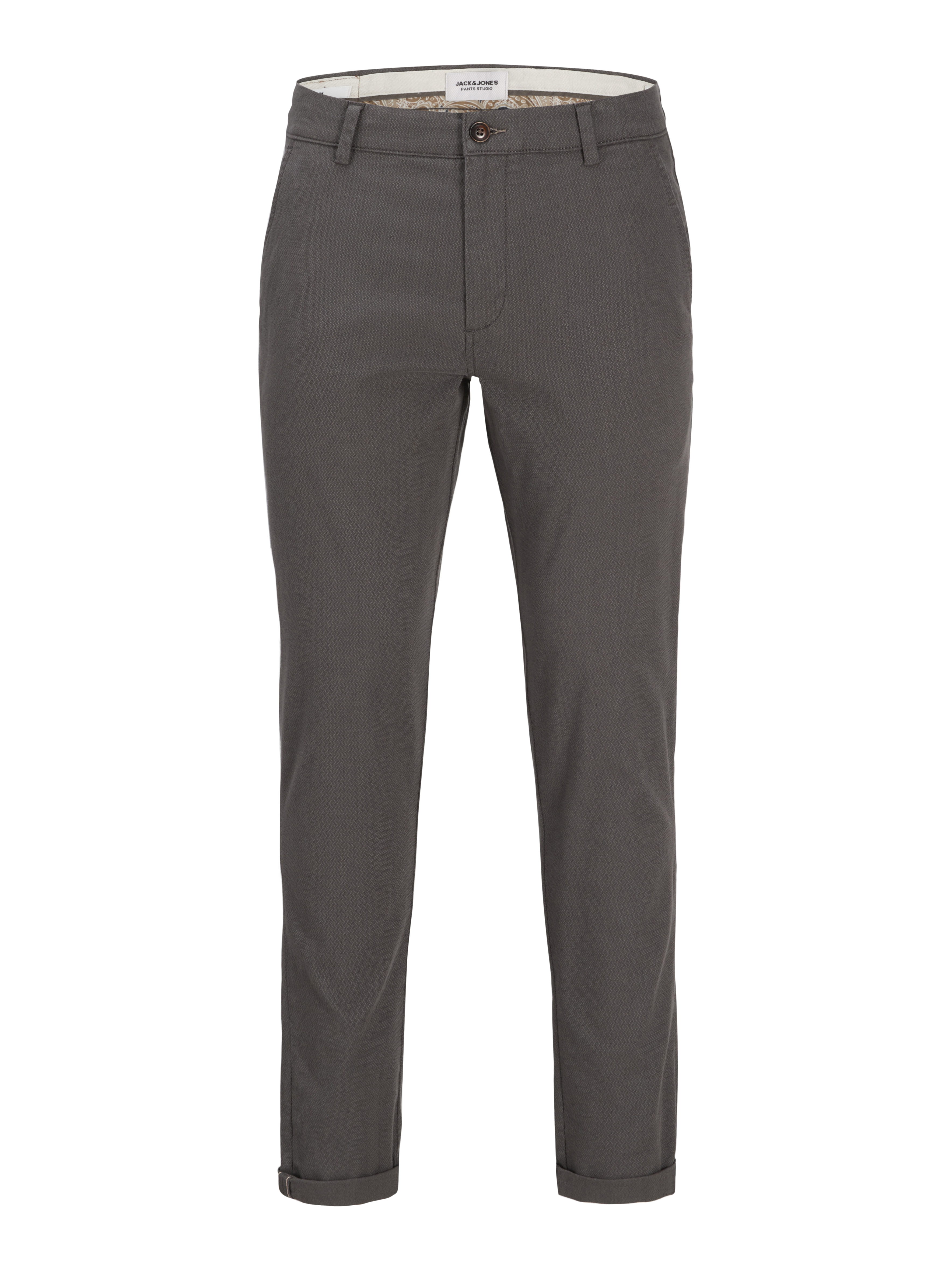 Thumbnail - Slim Fit Chino Hose