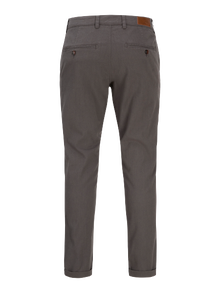 Jack & Jones Slim Fit Chino trousers -Castlerock - 12206198