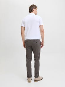 Jack & Jones Slim Fit Chino trousers -Castlerock - 12206198