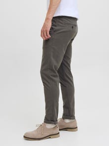 Jack & Jones Slim Fit Chino trousers -Castlerock - 12206198