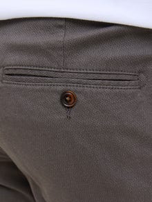 Jack & Jones Slim Fit Chino trousers -Castlerock - 12206198